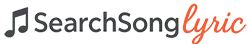 searchsonglyric logo